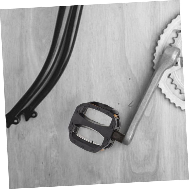 BESPORTBLE 's Bike Accessories Replacement Pedals for Boys and Girls