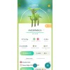 Pokémon GO - Virizion Trade