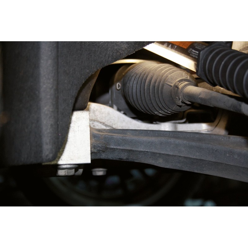 KS Tools 115.1185 Hose clamp pliers, 240mm