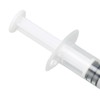 5Pcs Thermal Paste 3.2W/m.k Metal Free Safe Strong Adhesion Thermal