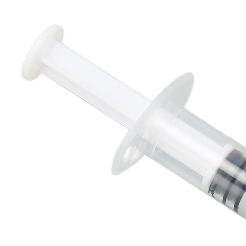 5Pcs Thermal Paste 3.2W/m.k Metal Free Safe Strong Adhesion Thermal