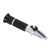 Concentration Meter, Refractometer, RHB-32ATC High Safety Factor 0-50% Sweetness for