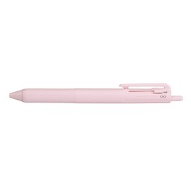 Mitsubishi Pencil SXE3607ZF05CP Jet Stream 0.5 Limited Edition Inspired by Zoff Chill Pink 3 Color Ballpoint Pen