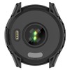 FanTEK Compatible for Garmin Forerunner 165/165 Music Watch Case for