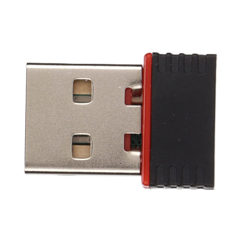 USB Wifi Adapter, 11n Technology Wireless Network Adapter for PC