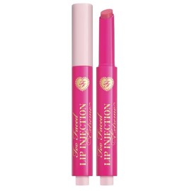 Too faced Lip Injection Extreme Plumping Clicks – Lipgloss mit Volumeneffekt | 1,5 g | by BELLA | (PERFECT PINK, 1,5 g (1er-Pack)