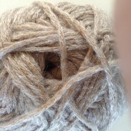 Loops & Threads Sugarspun Yarn, Teddy, 1 ball
