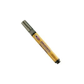 Uchida of America DecoFabric Marker brown