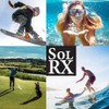 SolRx Zinc Stick Protector Solar SPF 50 Active óxido de