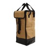 Large Camping Lamp Storage Bag Outdoor Lantern Storage Bag Portable