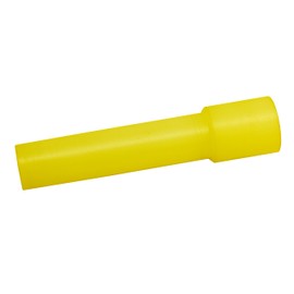 Lisle 24670 Straight Extension for Spill-Free Funnel