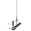 Extended Long Range 433Mhz 433.92MHz Flexible Whip Receiver Antenna for