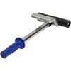 MARSHALLTOWN Extension Roller, Non-Marking Rubber Rollers, Extends from 17" to