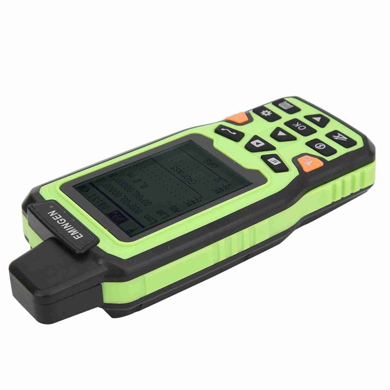 EM90 Mini Portable High Precision Handheld GPS Land Area Meter