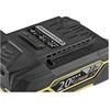 Kobalt 20-Volt 2.0-Amp Hours Lithium Power Tool Battery