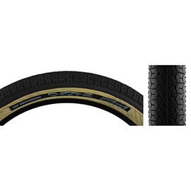 SE Bikes Chicane Tire 26 Black