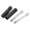 Front Brake Caliper Slider Pin Kit BCF1499A Replacement for Benz