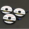 river peak indicator tippet 30m (2x2)