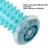 Foot Massage Roller Ball for Plantar Fasciitis Acupressure Trigger Point