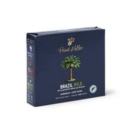 Privat KaffePrivat Kaffee Brazil Mild (2 x 250 g) 500 g Ground
