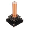Music Coil Kit Plasma Speaker Arc Generator Model for Wireless