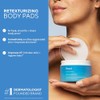 Murad Murad Acne Retexturizing Face & Body Pads - Smooth