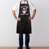 AKTAP Swedish Chef Gift Vert Der Ferk Apron With Pocket,