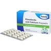 Twardy Silica and Calcium Capsules for Your Beauty, Pack of
