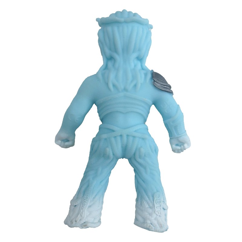 Ruz Figura de Accion Flexors Serie Monsters 6" Sadumei