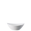 Rosenthal Mesh Bowl Oval 20 x 15 cm White