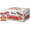 Kontt's x27;s, BSC59636, Biscomerica Raspberry Cookies, 2 ounce (Pack of