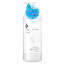 Suhada Shizuku Moisturiser Face Lotion – 500 g (Green Tea Set)
