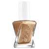 essie Gel Couture Sunrush Metals Nagellack Nr. 516 Steel the