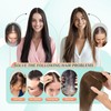 Benehair Hair Toppers for Women Real Human Hair 100% Remy
