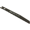 SK11 Jigsaw Blade Dual Purpose Type Various Set of 6