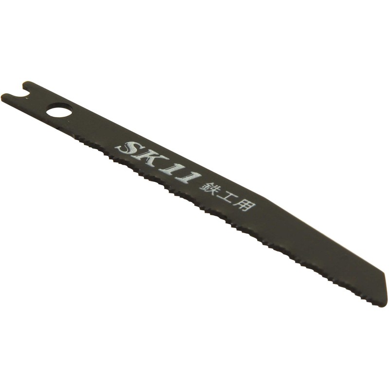 SK11 Jigsaw Blade Dual Purpose Type Various Set of 6