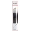 da Vinci Maestro 35 Series Tobolsky-Kolinsky Sable Brush, Bristles -