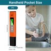 Flintronic PH Meter, PH Water Quality Tester, PH Tester, Water