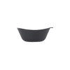 Lifeventure Ellipse Plastic Bowl For Camping, Travel & Outdoor -