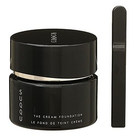 SUQQU The Cream Foundation SPF25/PA++ 1.1 oz (30 g) 120