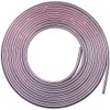Protector PortaStop I Chrome roller 512 cm