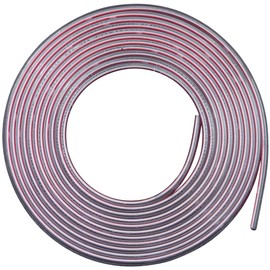 Protector PortaStop I Chrome roller 512 cm