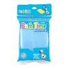 Bathtime Esponja Tela Extra Suave, 8 Cuentas