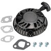 JJing Recoil Starter for Harbor Freight Predator 212cc Engine 69730