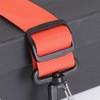 Blausky Bag Strap for Men and Women, Plain Bag Strap,