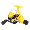 Fishing Reel Spinning Reel Rear 12 Axis Unloading Fishing Line