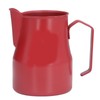 Milk Frother Cup Olecranon Outlet Draw Mouth Design Skull Pattern