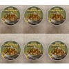 Traders Joe’s Greek Chickpeas With Parsley & Cumin 9.88 Ounce