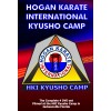 2004 Kyusho Self Defense Jack Hogan HKI Seminar 4 videos