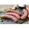 AC Legg's Cracked Black Pepper Smoked Sausage Blend 210 -